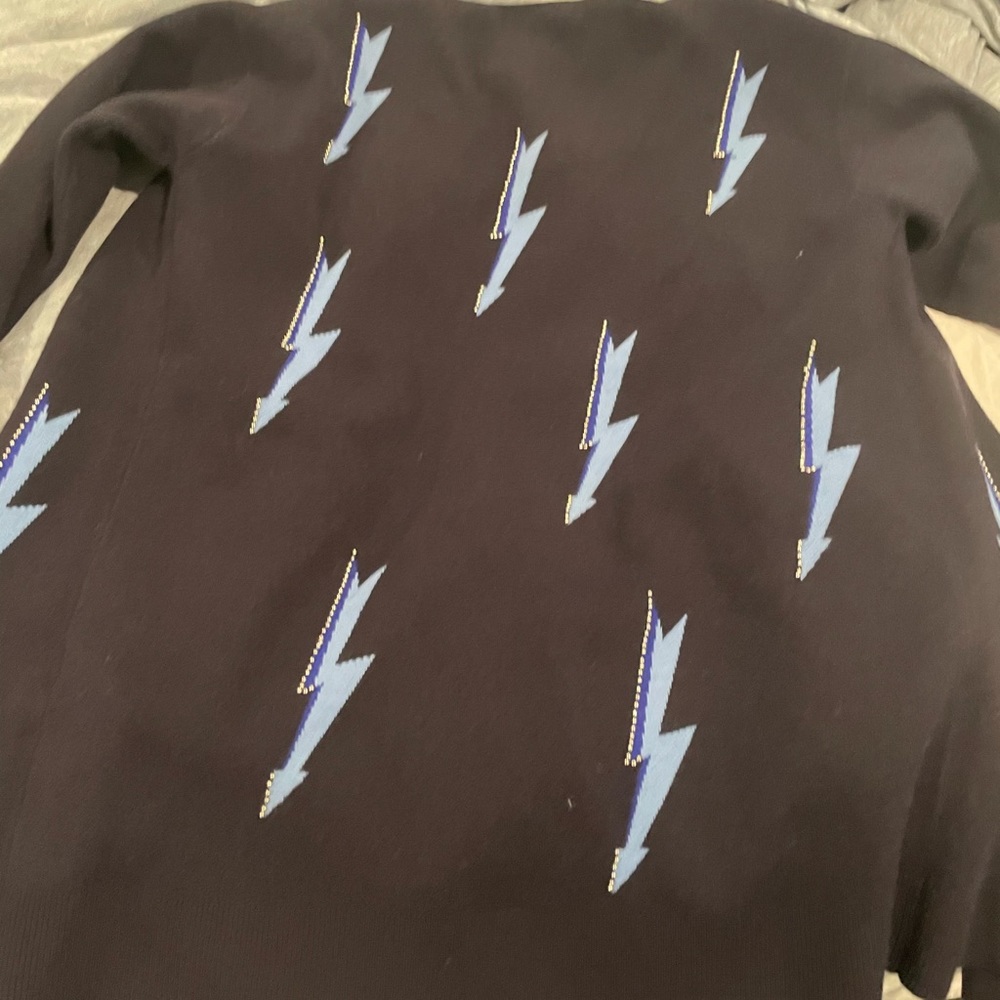 Sandro 2019 sweater